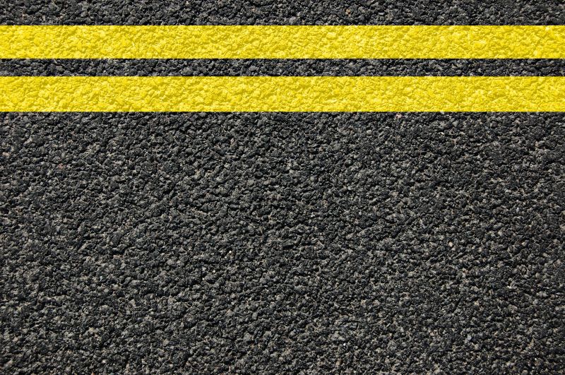 Asphalt Painting in Houston, TX