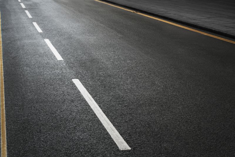 Fire Lane Marking in Temecula, CA